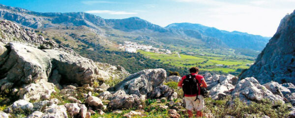 Trekking à Cuba