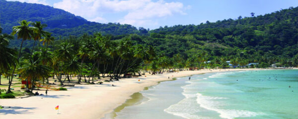 plages paradisiaques de Cuba