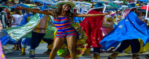 Carnaval Cuba