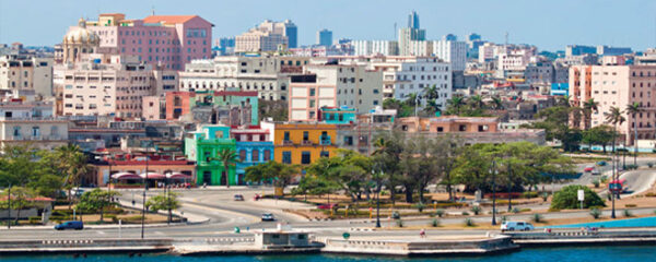 La Havane Cuba