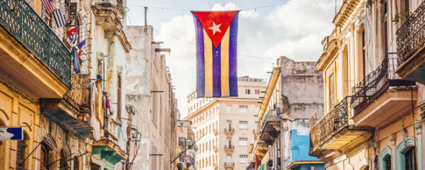 Conseils pour un voyage à Cuba