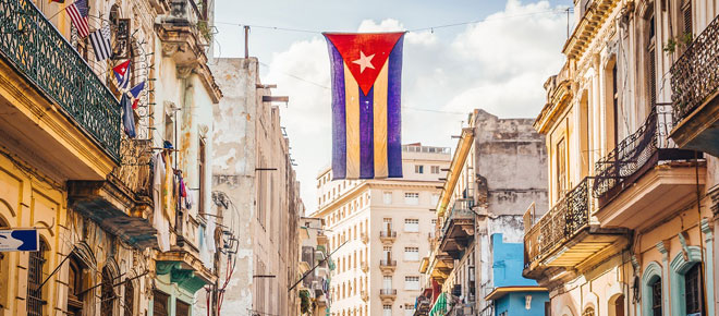 Conseils pour un voyage à Cuba