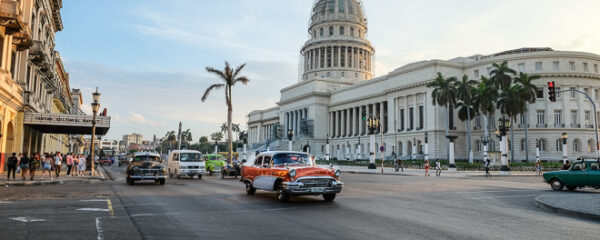 Cuba