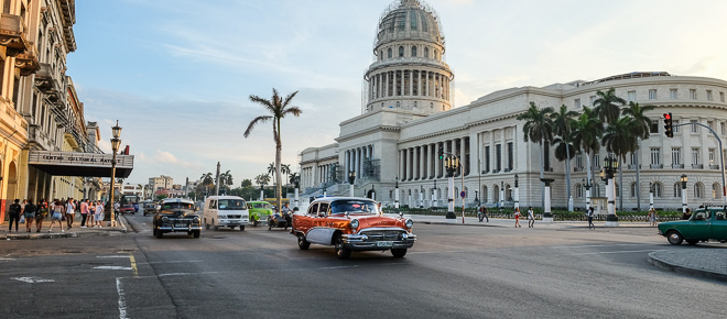 Cuba